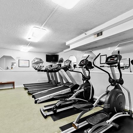 The Summit 602 Panama City Beach Exterior foto