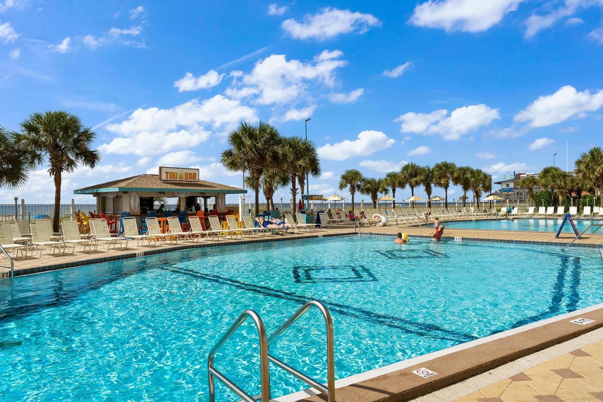The Summit 602 Panama City Beach Exterior foto