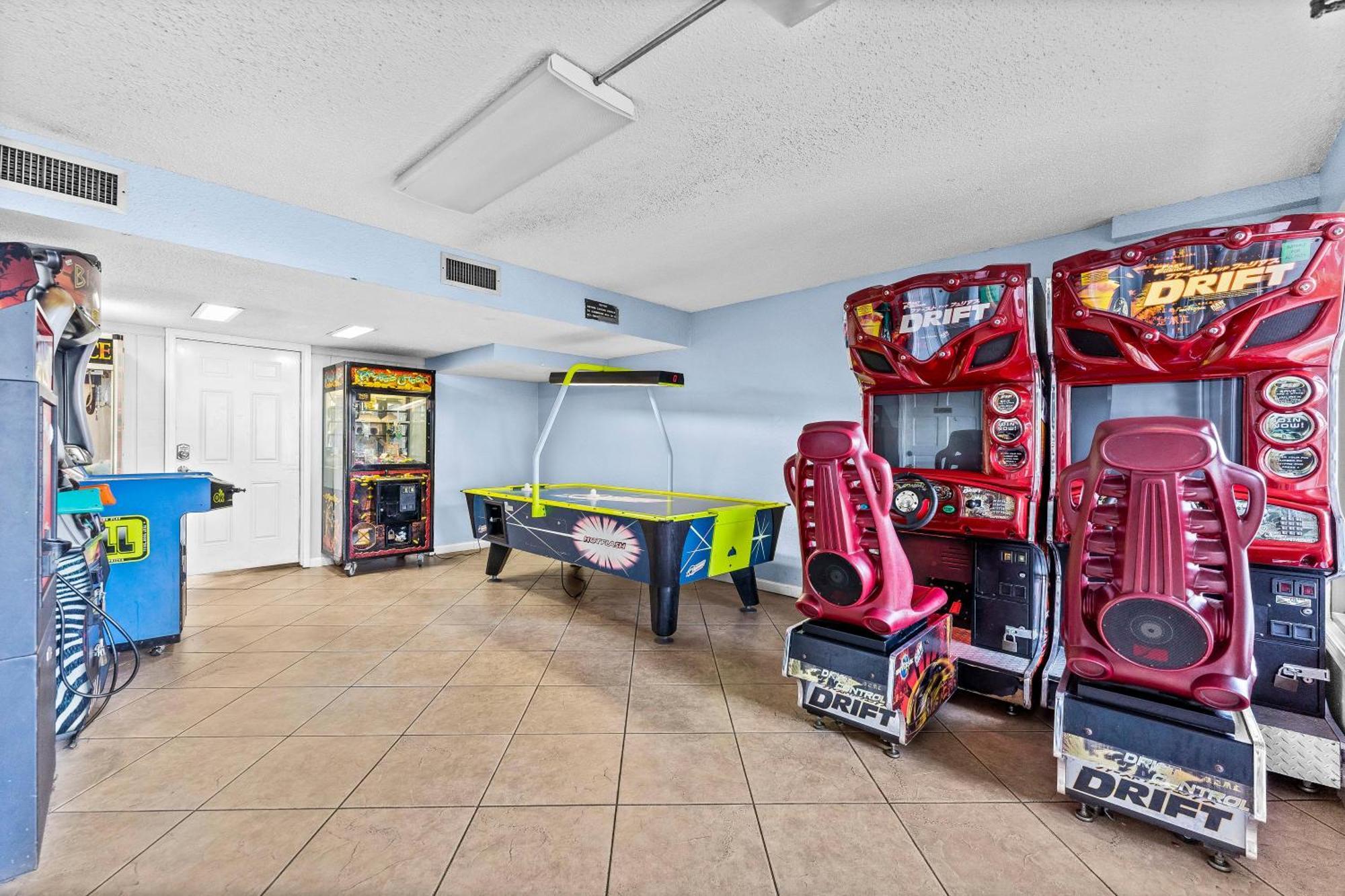 The Summit 602 Panama City Beach Exterior foto