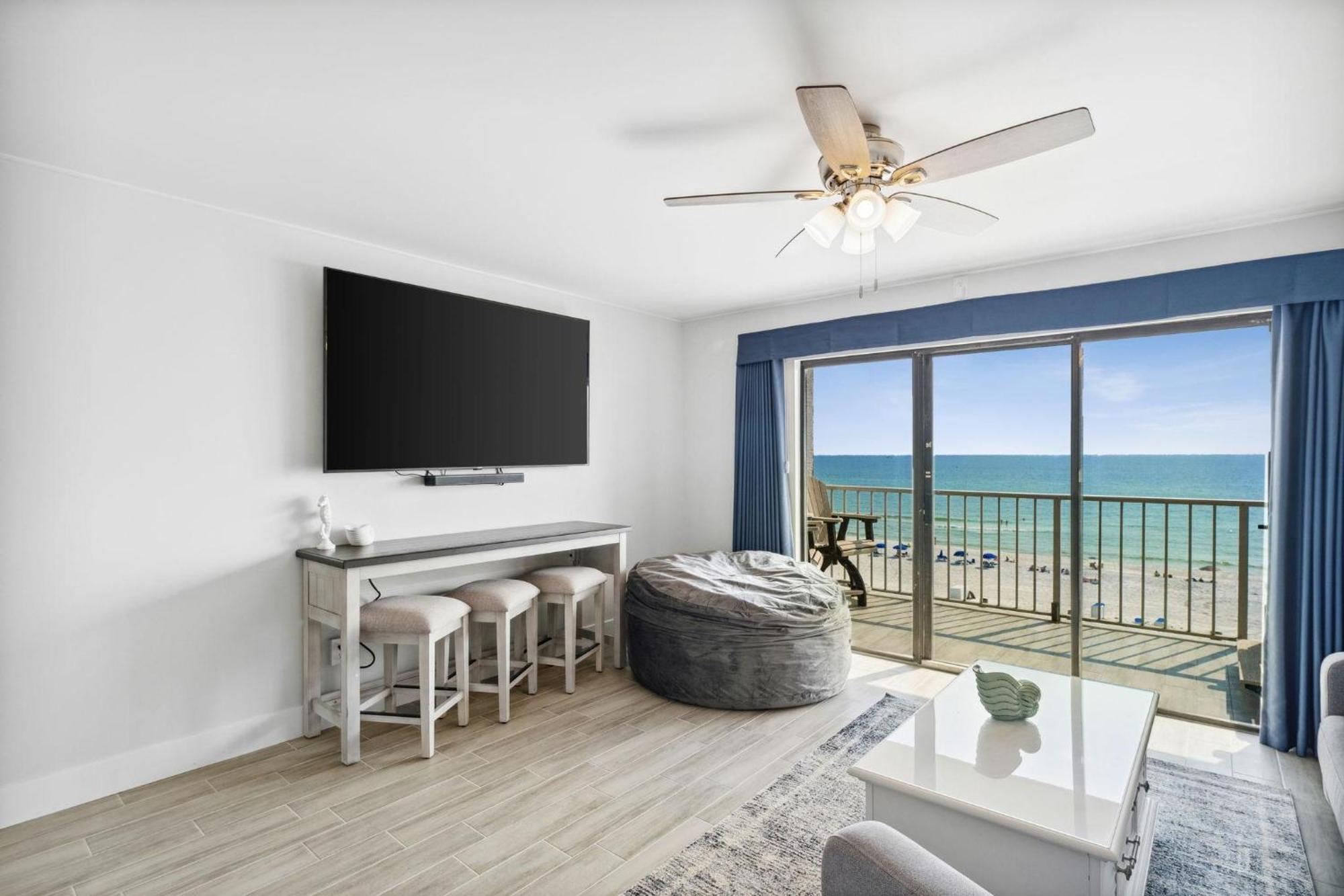 The Summit 602 Panama City Beach Exterior foto