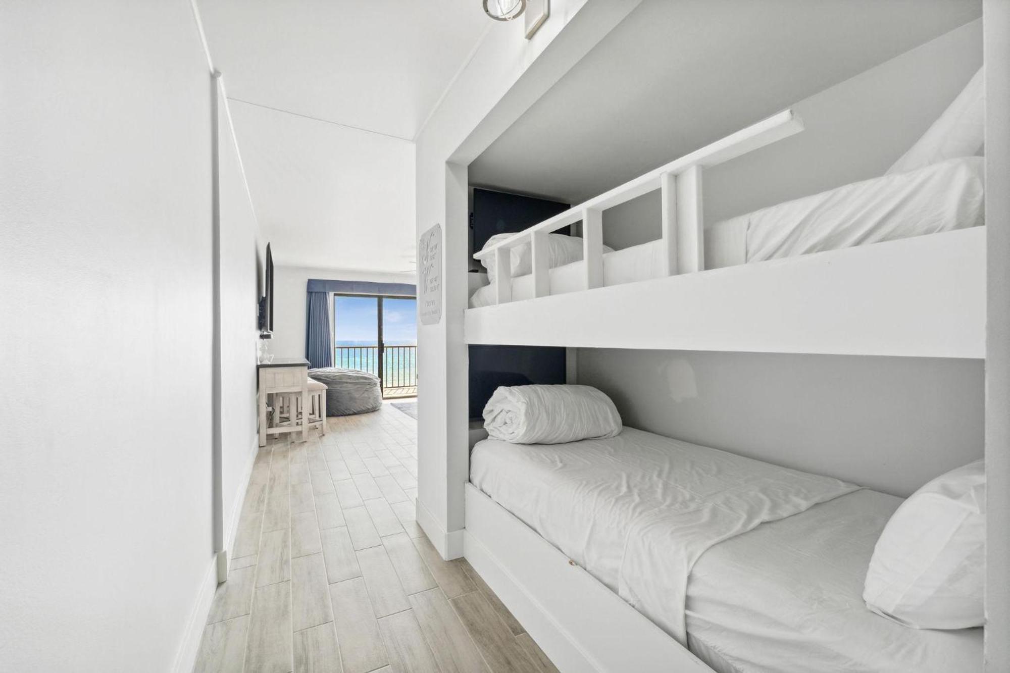 The Summit 602 Panama City Beach Exterior foto