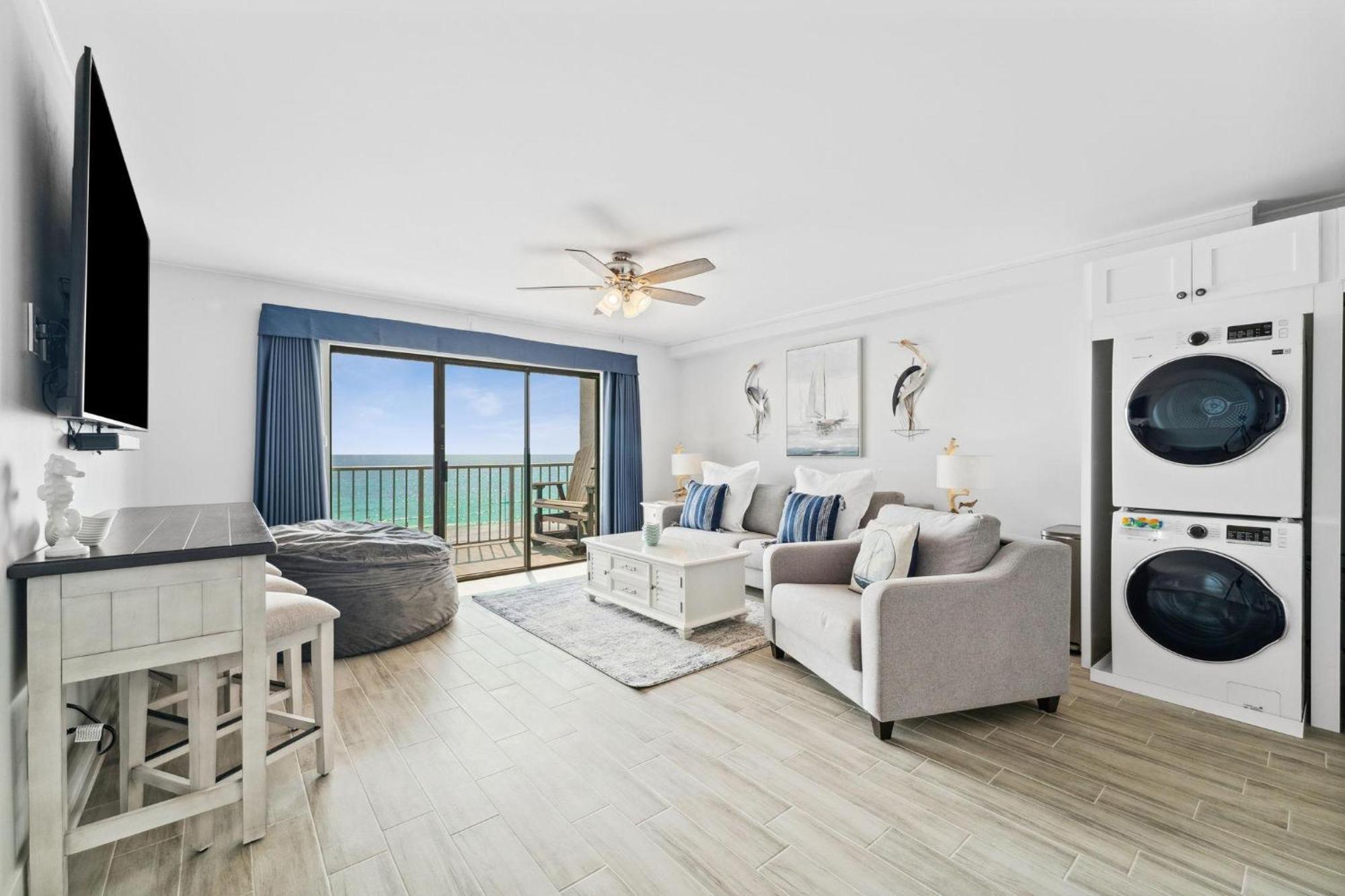 The Summit 602 Panama City Beach Exterior foto